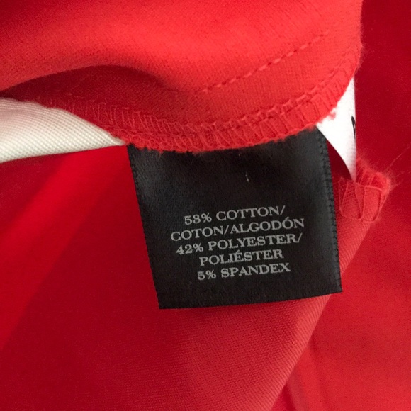 NWT Ann Taylor Ankle Pants - Picture 4 of 4